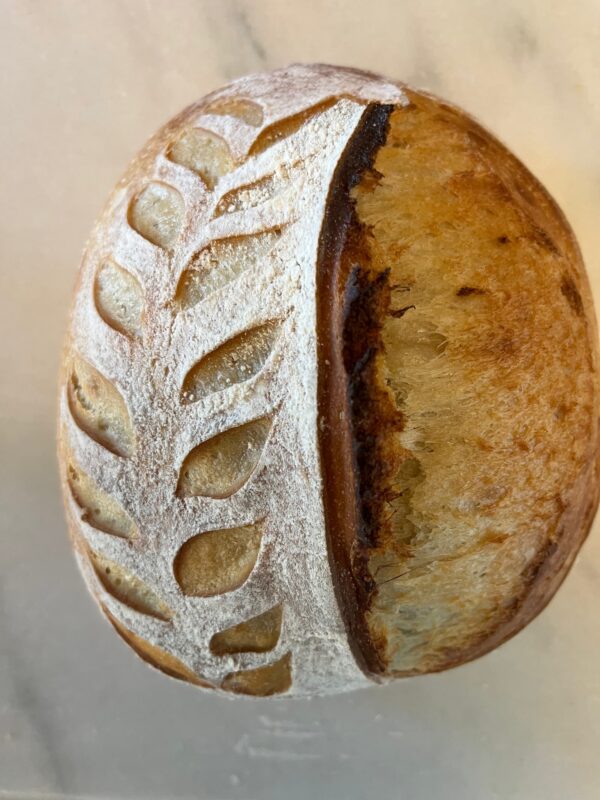 Artisan Loaf - Image 2